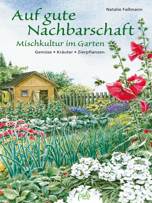 cover image of Auf gute Nachbarschaft